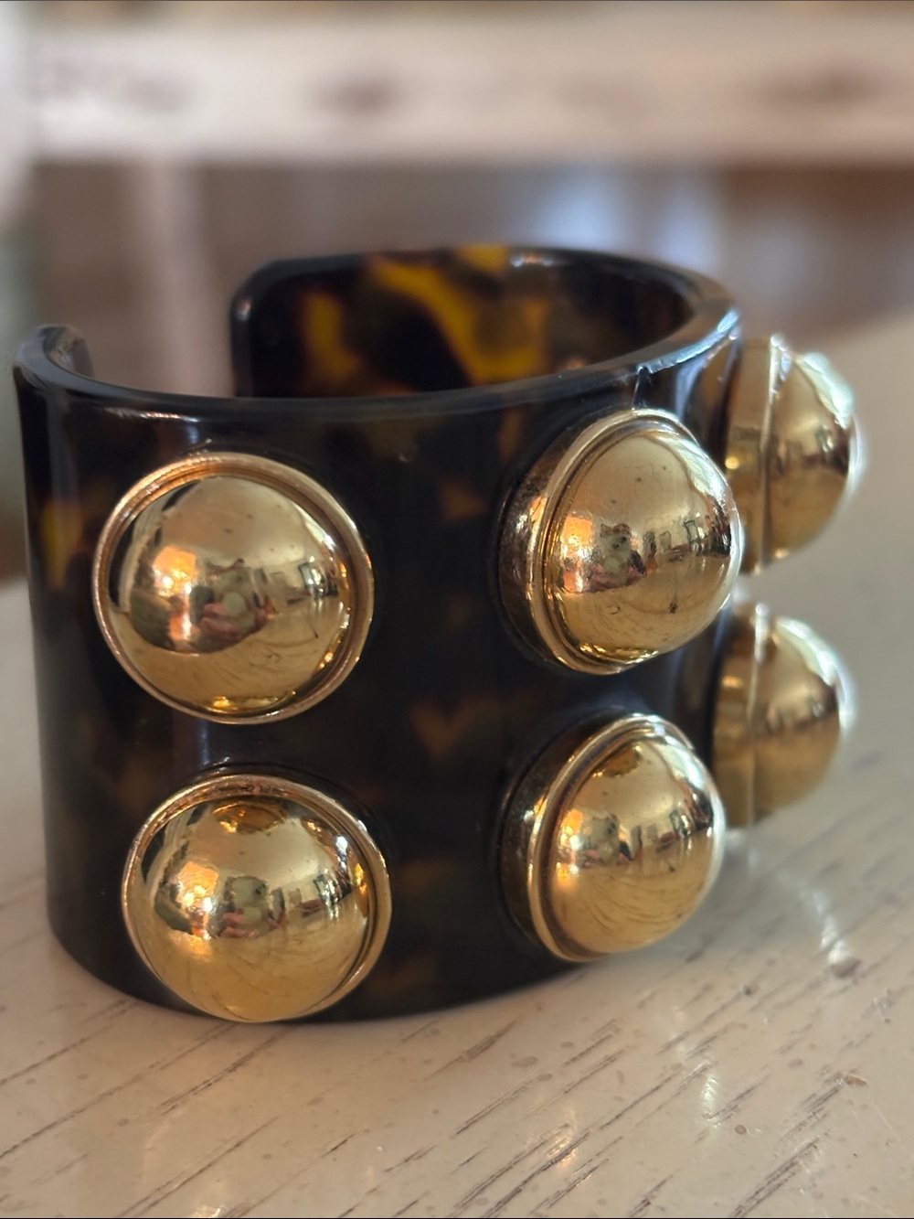 C. Wonder Cuff Bracelet - Picture 3 of 12